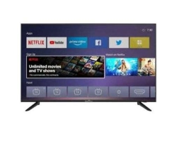 Phonola TV LED 43" PH43W4K 4K ULTRA HD SMART TV WIFI DVB-T2 WEBOS